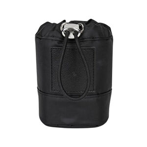 Thirty-One Insulated Can Cooler Short Black